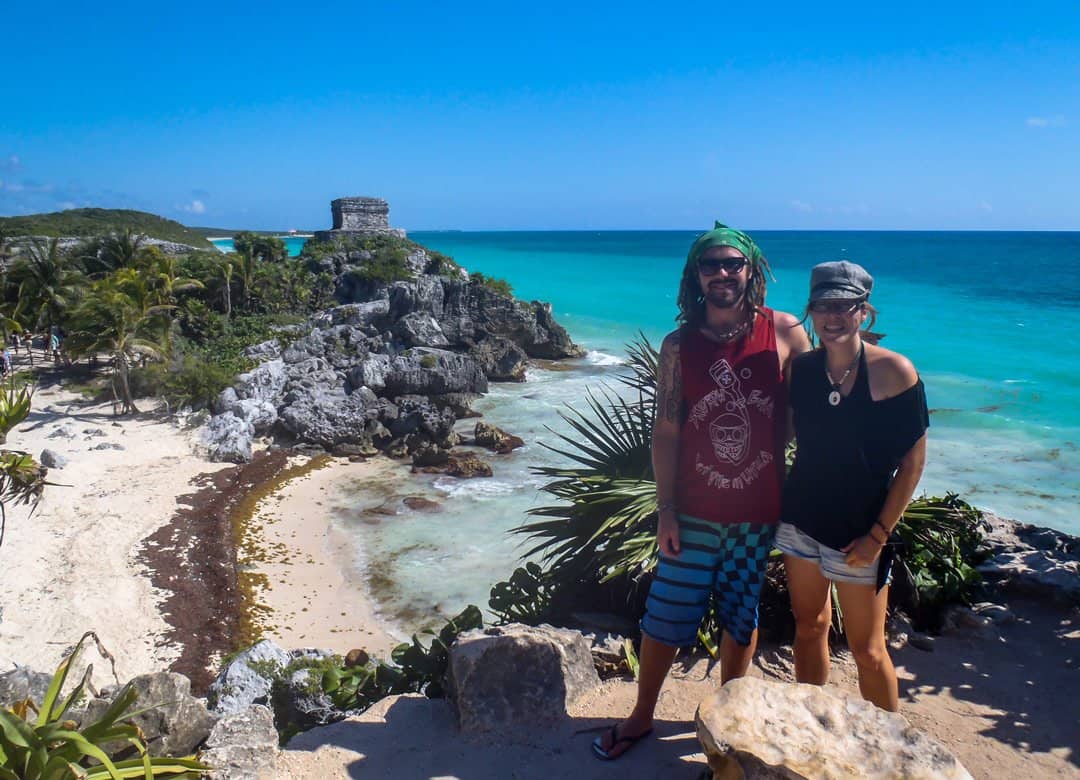 Us Tulum Nomadasaurus Adventure Travel Blog