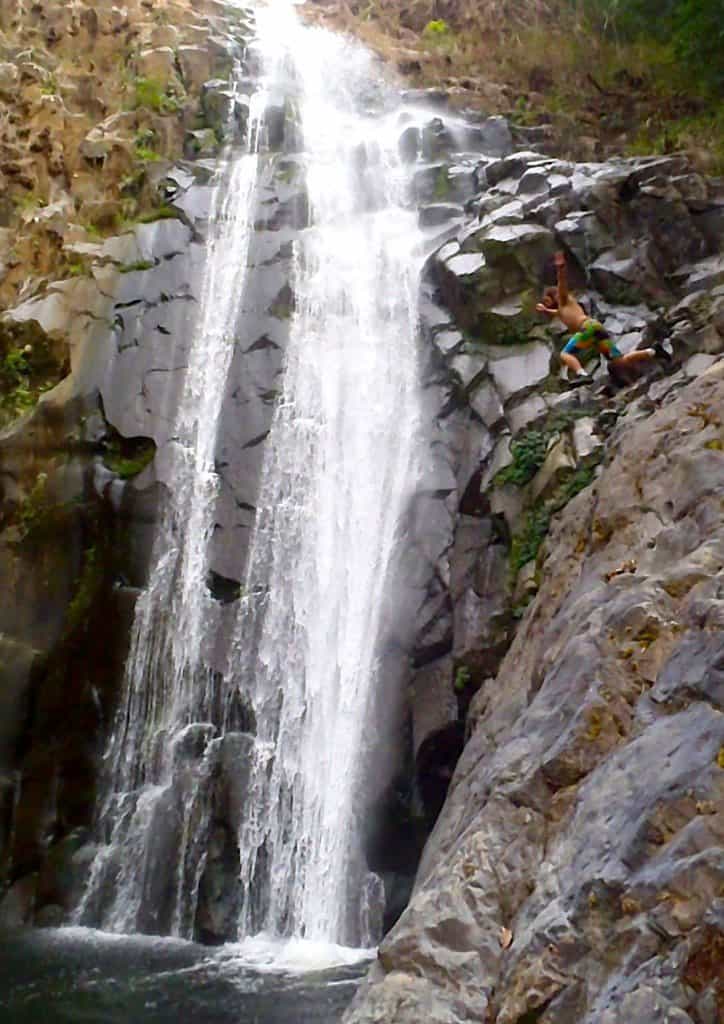 Our experiences from canyoning inwards Republic of El Salvador Canyoning In Republic of El Salvador – Unexpected Excitement