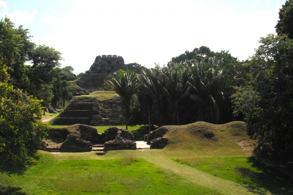 Xunantunich Ruins Things To Do In Belize