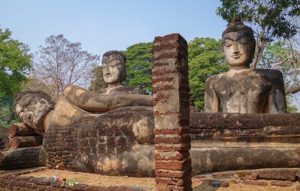 7 Reasons Why You Need To Visit Kamphaeng Phet