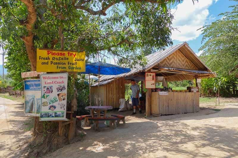 From the famous canyon to the funky cafes 17 Awesome Things to Do inward Pai, Thailand (2019 Edition)