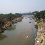 Now that overland move betwixt Thailand as well as Myanmar  Thailand/Myanmar (Burma) Border Crossing – Mae Sot To Myawaddy