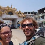 Now that overland move betwixt Thailand as well as Myanmar  Thailand/Myanmar (Burma) Border Crossing – Mae Sot To Myawaddy