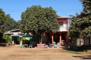 tin last to a greater extent than expensive than other South East Asian countries Myanmar Accommodation – Where We Stayed And For How Much