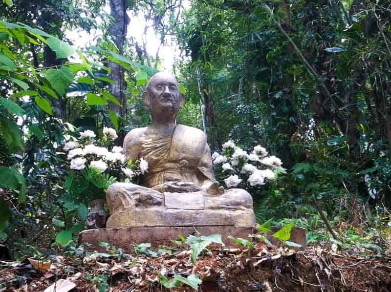 Vipassana Meditation In Chiang Mai