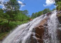 Canyoning In Dalat – What It Is Really Like