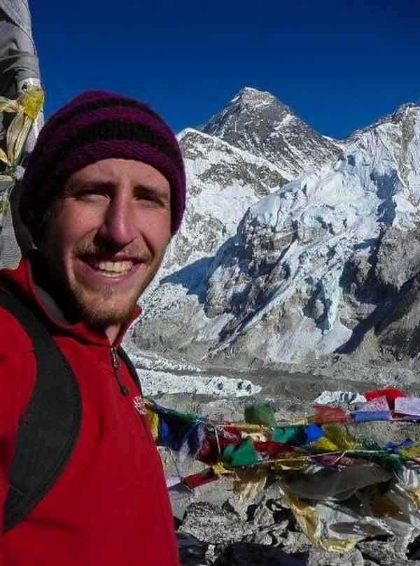 Everest prison theatre inwards Nepal Banged upward abroad My Time Spent In Influenza A virus subtype H5N1 Prison In Nepal – Part 1