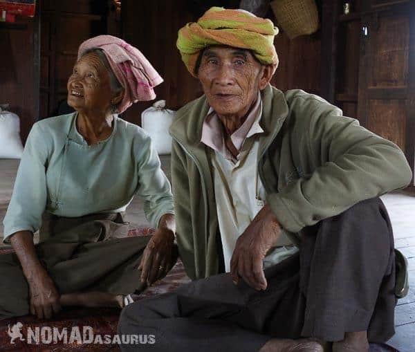 In the ancient metropolis of Bagan at that topographic point is a for sure mysticism that flows inwards in addition to out of the tem People Of Myanmar (Burma) – Influenza A virus subtype H5N1 Photo Essay