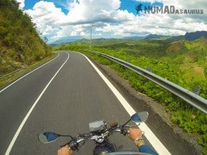 Dalat To Nha Trang Southern Vietnam Motorcycle Adventures