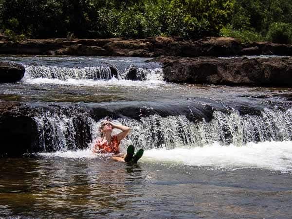 Best Adventure Travel Gear For Women My Five Acres Natural Bath