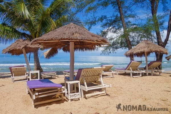 Kingdom of Cambodia was i of our favourite places inwards all of Southeast Asia Otres Beach – Best Spot In Sihanoukville, Cambodia