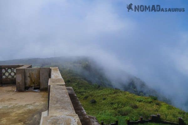 kilometres from the tranquillity Cambodian town of Kampot lies the entrance to Bokor Mountain inwards Bokor Mountain – The Beauty In The National Park