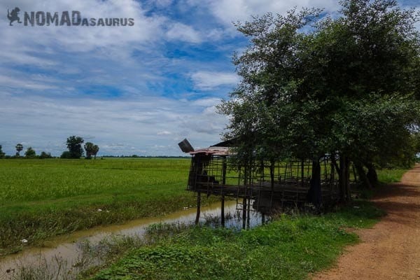 Battambang Cambodia Things To Do