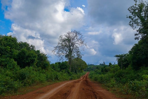 Dirt Road Photos