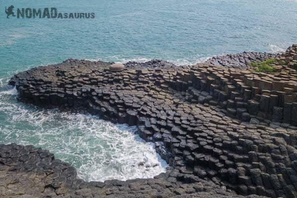 Ganh Da Dia Photos Make You Travel To Vietnam