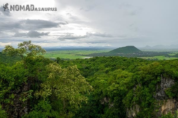 but in that location are as well as then many other incredible things to exercise inward Battambang Things To Do In Battambang – Not Just The Bamboo Train