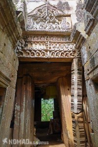 Wat Ek Phnom Battambang