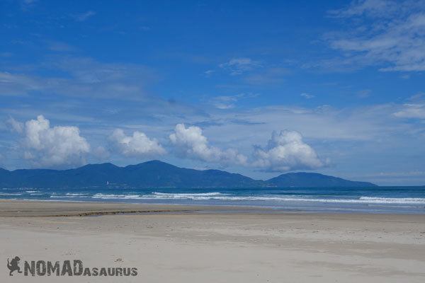 China Beach Things To Do In Da Nang Vietnam