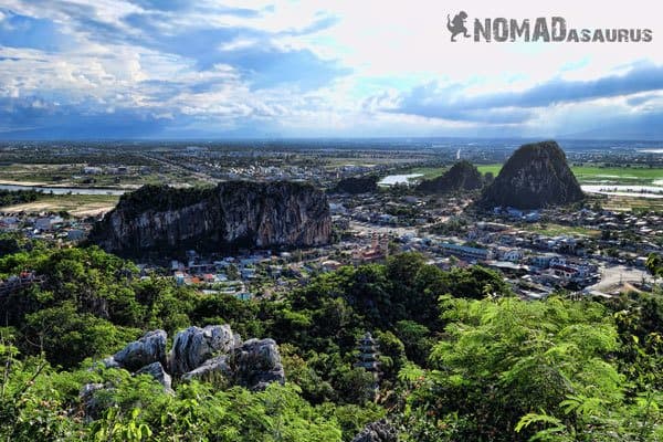 From the Marble Mountains to the Son Tra Peninsula The eleven Best Things to Do inward Da Nang, Vietnam (2019 Edition)