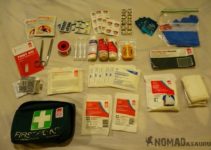 Tips For The Best Travel First Aid Kit