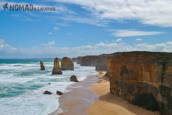 Tips For Saving For Travel Great Ocean Road