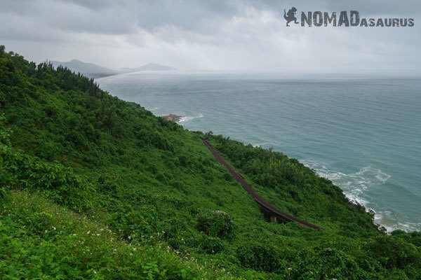 Hai Van Pass View Things To Do In Da Nang Vietnam