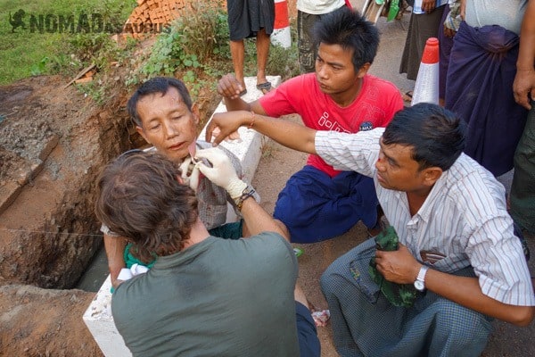 Backpacking In South Eastern Asia Highlights Tips For The Best Travel First Aid Kit