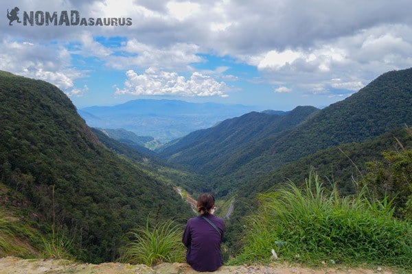 Dalat Canyoning