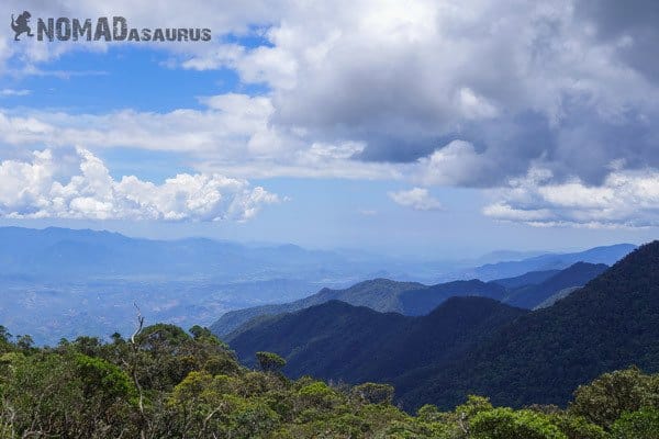 Riding Motorbikes Road From Dalat To Nha Trang