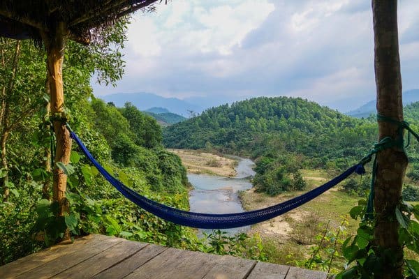 months backpacking in addition to riding motorbikes around the province it cemented itself every bit our all xl Photos That Prove Why Vietnam Is Simply Awesome