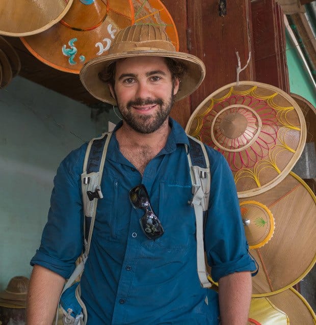It powerfulness expect similar a real expensive vacation 10 Tips For Sticking To Your Travel Budget