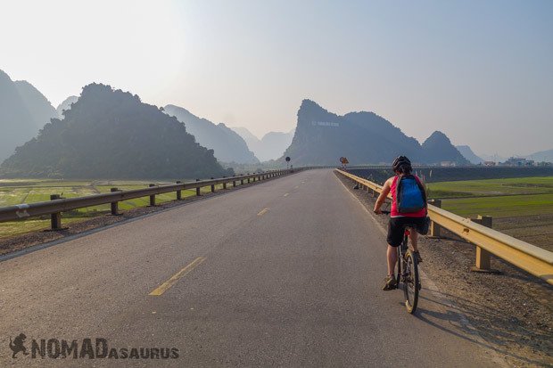 Ride A Bike 10 Ways To Be A Responsible Traveller Sustainable Tourism