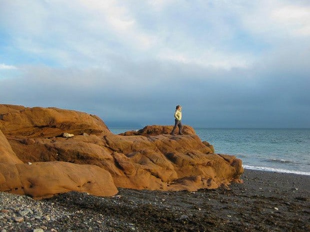 Prince Edward Island Buying A Car Van Driving Across Canada Road Trip