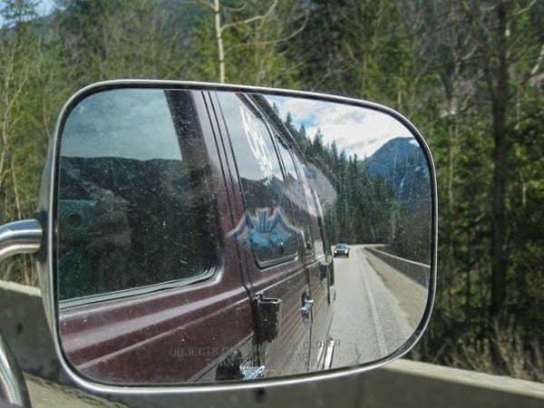 Bc Views Buying A Car Van Driving Across Canada Road Trip