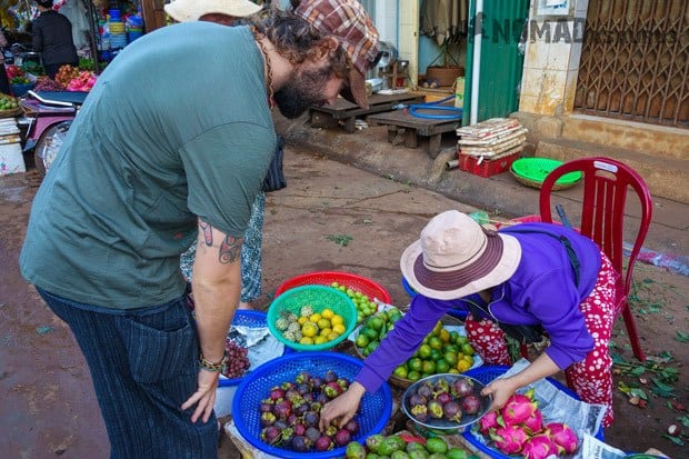 It powerfulness expect similar a real expensive vacation 10 Tips For Sticking To Your Travel Budget