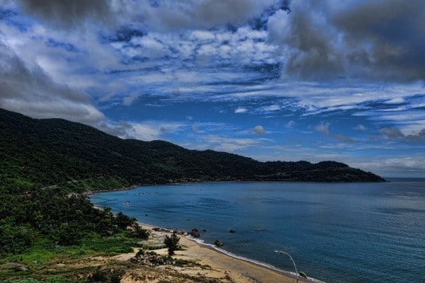 Beaches Photos Make You Travel To Vietnam