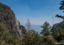Mount Cangshan – Hiking High In Dali