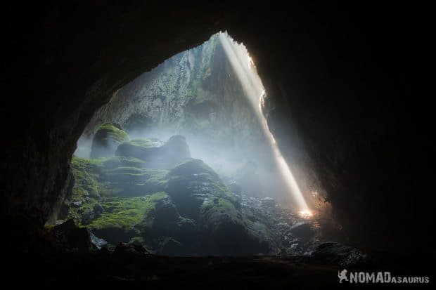 Hang Son Doong Photos Make You Travel To Vietnam