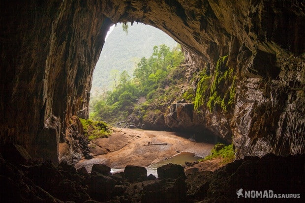 Hang En Life In Phong Nha Vietnam Images Pictures Photo Gallery