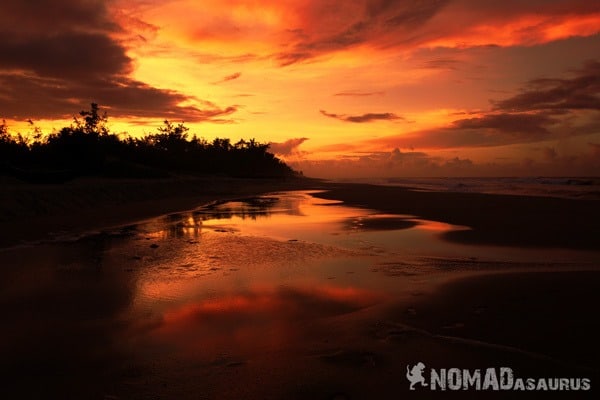 Hue Sunset Photos Make You Travel To Vietnam