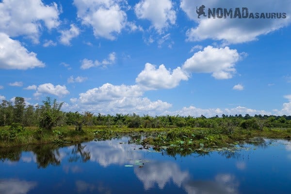 Clouds Photos Make You Travel To Vietnam