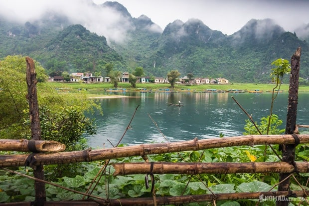 River View Life In Phong Nha Vietnam Images Pictures Photo Gallery