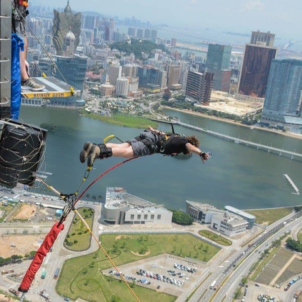 from Lord's Day Yat Sen Park to Macau Fisherman The Perfect Itinerary for One Day inward Macau (2019 Edition)