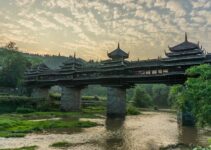 The ‘Real’ China – The Ancient Village Of Chengyang