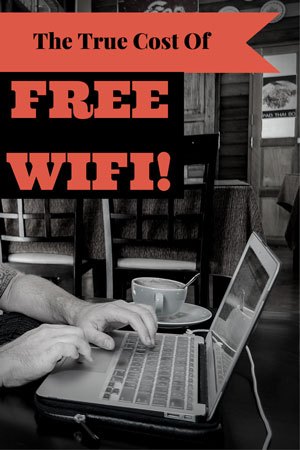Cost Of Free Wifi