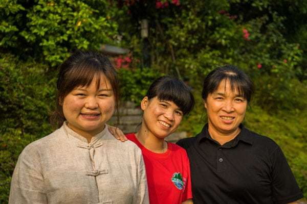 Yulong River Yangshuo Sustainable Tourism Responsible Travel Enchanting Beauty And Sustainability In Yangshuo, China