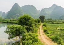 Enchanting Beauty And Sustainability In Yangshuo, China