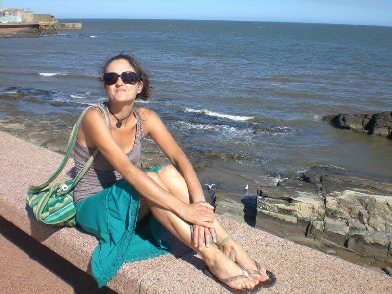 Beach 5 Reasons To Visit Uruguay