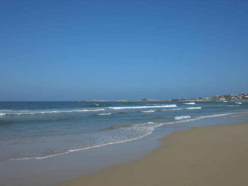 Uruguay is much smaller than the remainder of the Castilian speaking countries inward South America 5 Reasons To Visit Uruguay