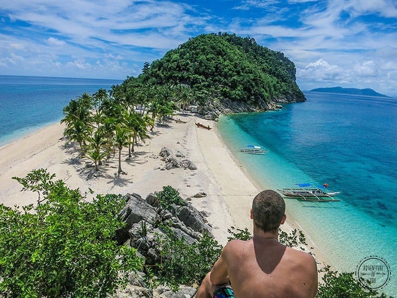 5 Off The Beaten Path Destinations In The Philippines Gigantes Island